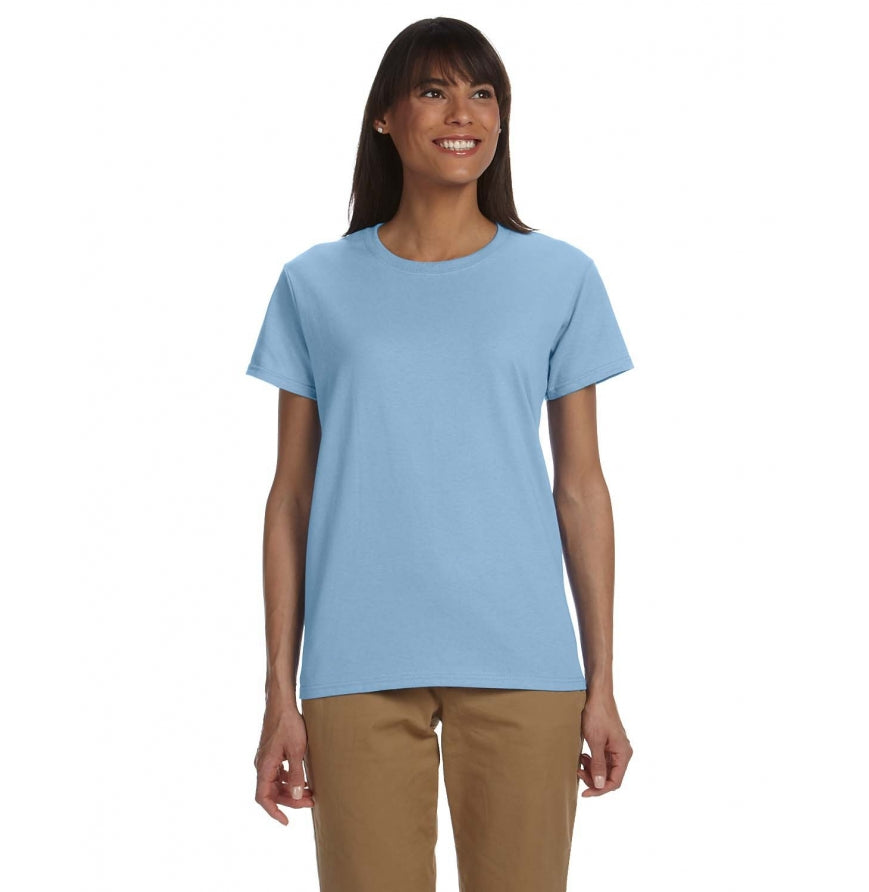 Gildan G200L Women's Ultra Cotton T-Shirt