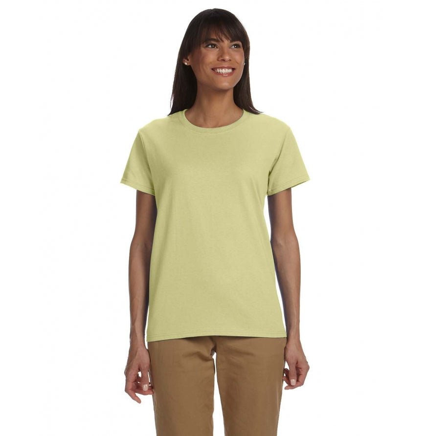 Gildan G200L Women's Ultra Cotton T-Shirt