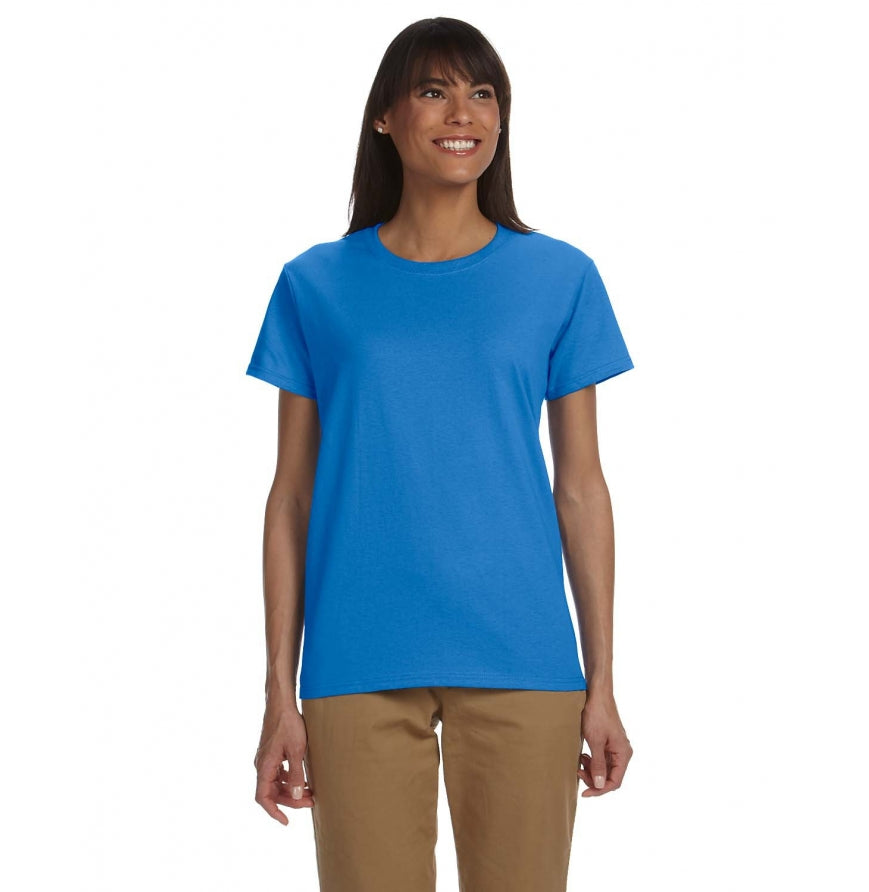 Gildan G200L Women's Ultra Cotton T-Shirt