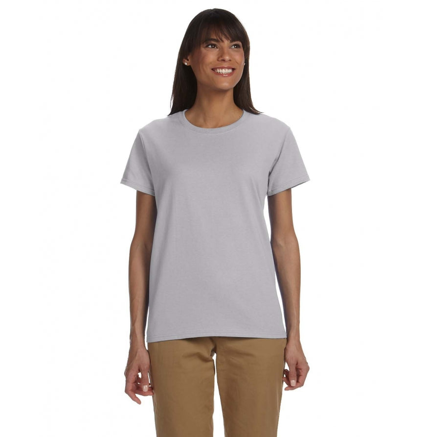 Gildan G200L Women's Ultra Cotton T-Shirt