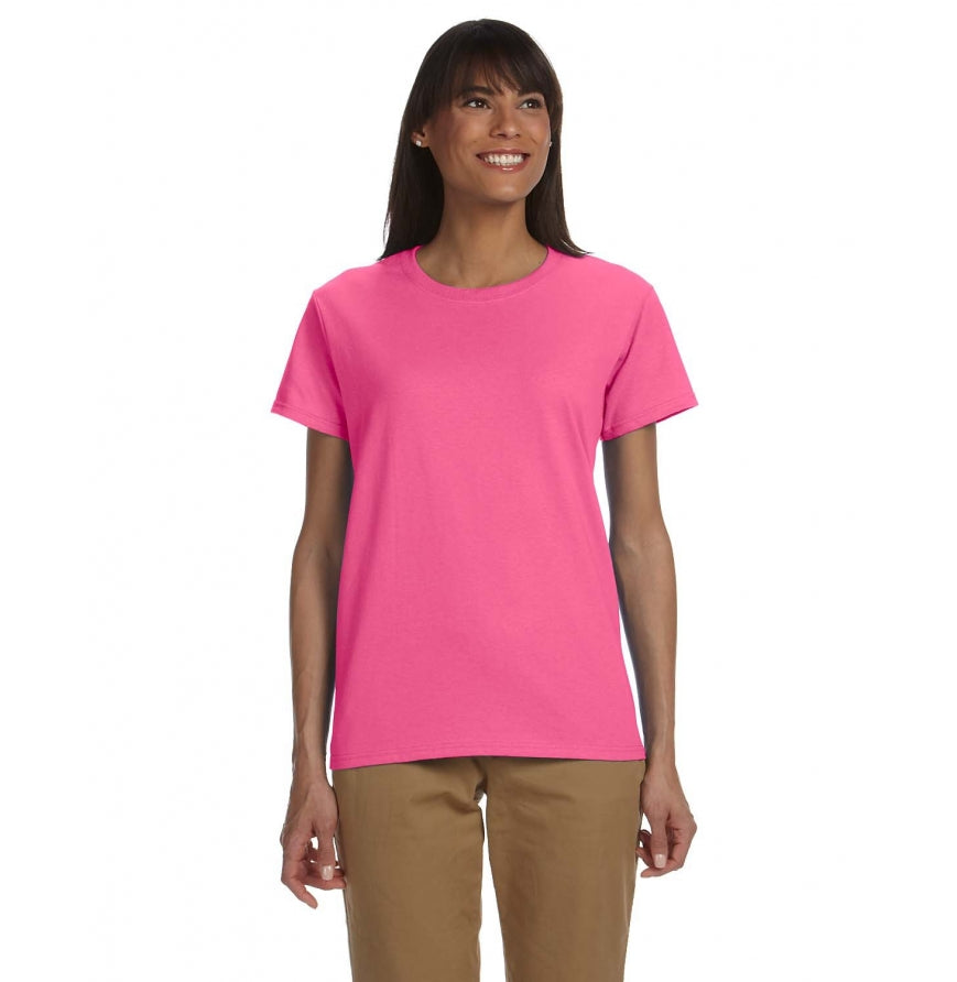Gildan G200L Women's Ultra Cotton T-Shirt