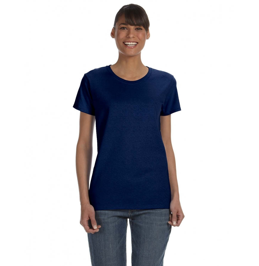 Gildan G500L Women's Heavy Cotton T-Shirt