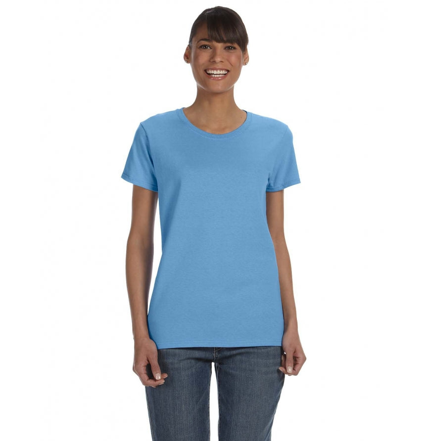 Gildan G500L Women's Heavy Cotton T-Shirt