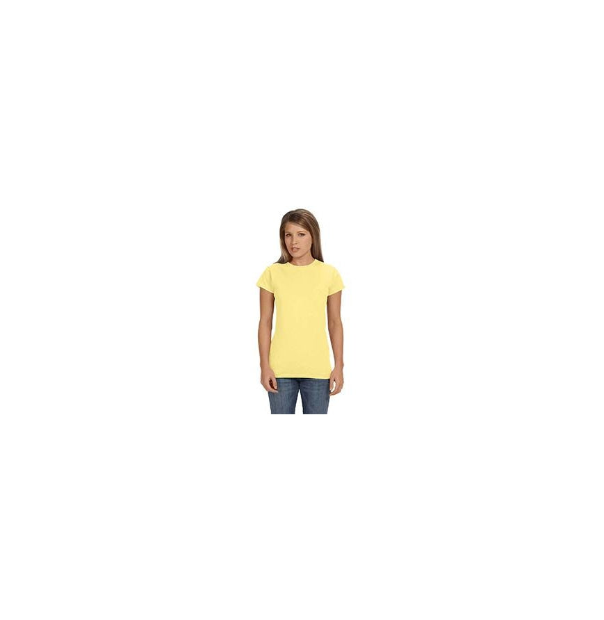Gildan G640L Women's Softstyle Fitted T-Shirt