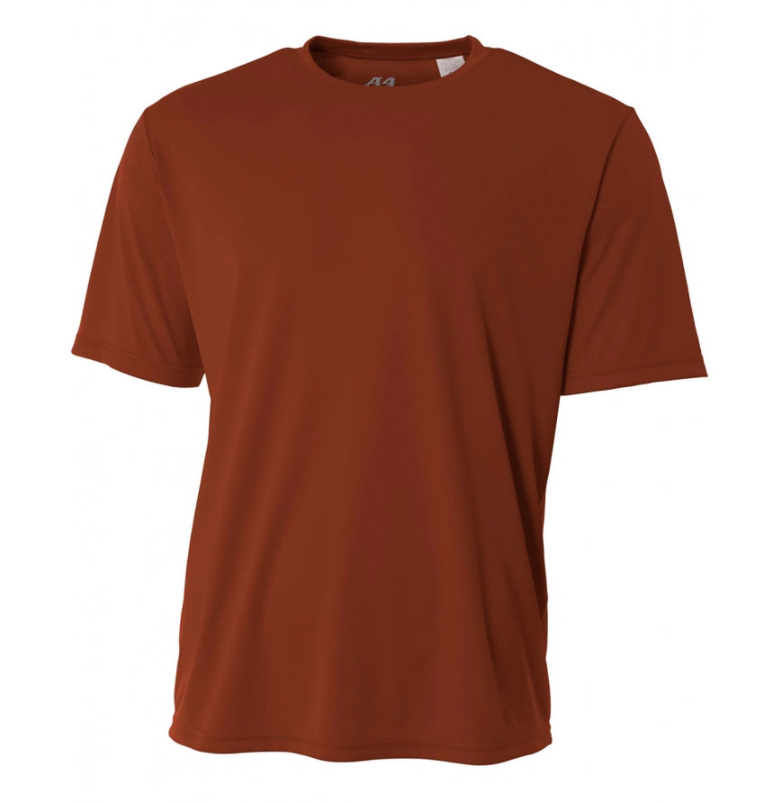 A4 NB3142 Youth Cooling Performance T-Shirt