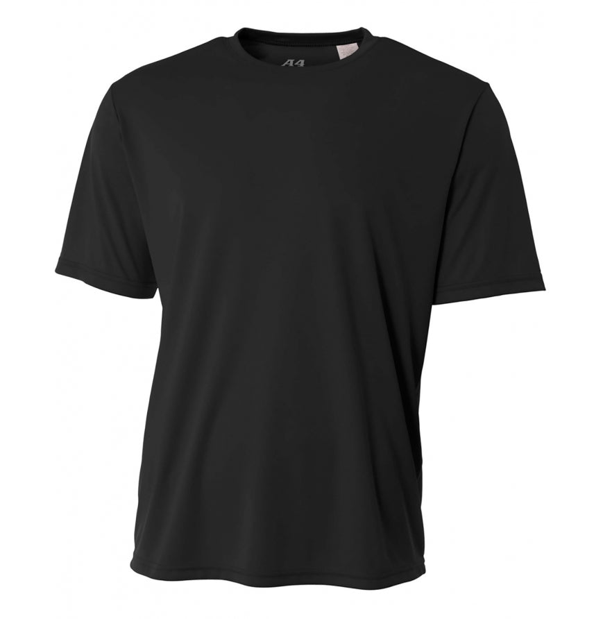 A4 NB3142 Youth Cooling Performance T-Shirt