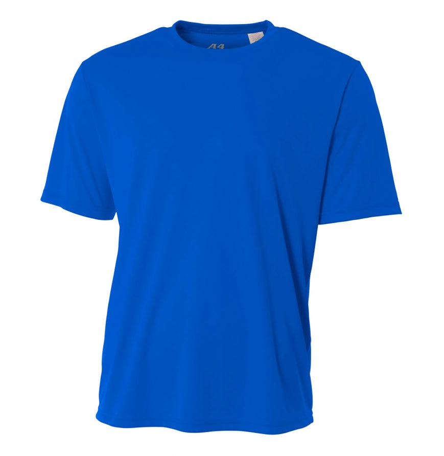 A4 NB3142 Youth Cooling Performance T-Shirt