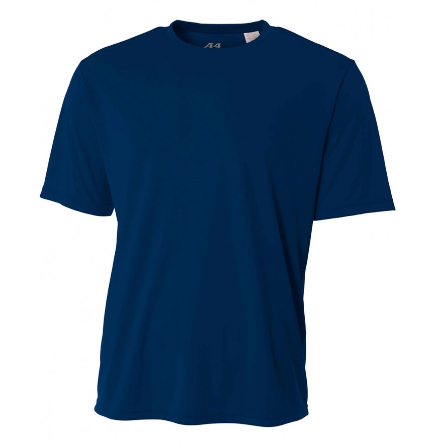 A4 NB3142 Youth Cooling Performance T-Shirt
