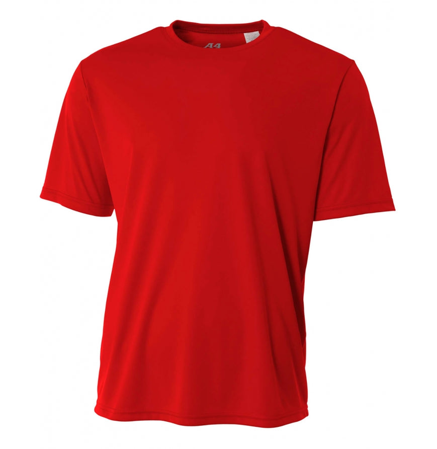 A4 NB3142 Youth Cooling Performance T-Shirt