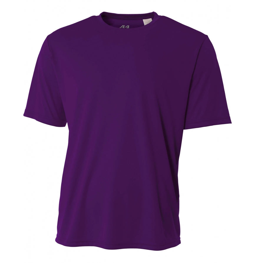 A4 NB3142 Youth Cooling Performance T-Shirt