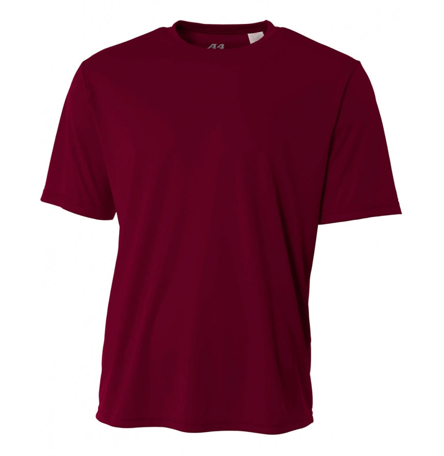 A4 NB3142 Youth Cooling Performance T-Shirt