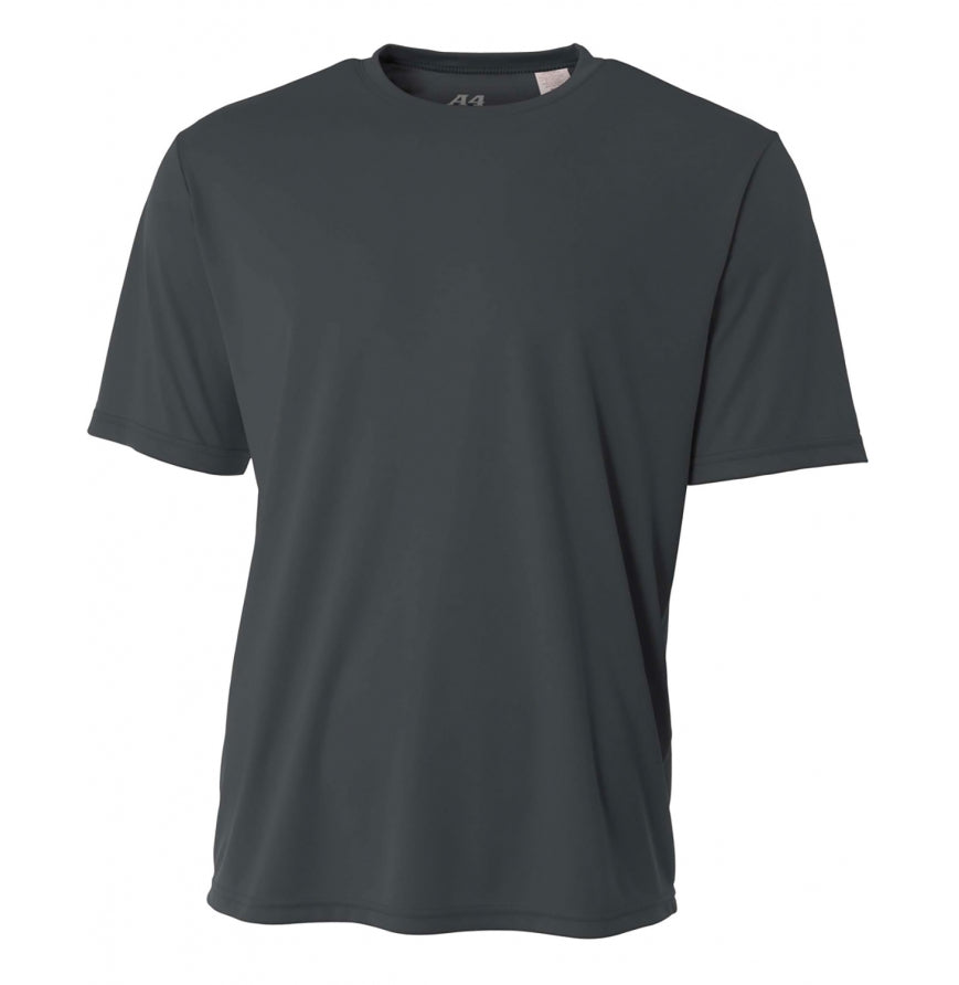 A4 NB3142 Youth Cooling Performance T-Shirt