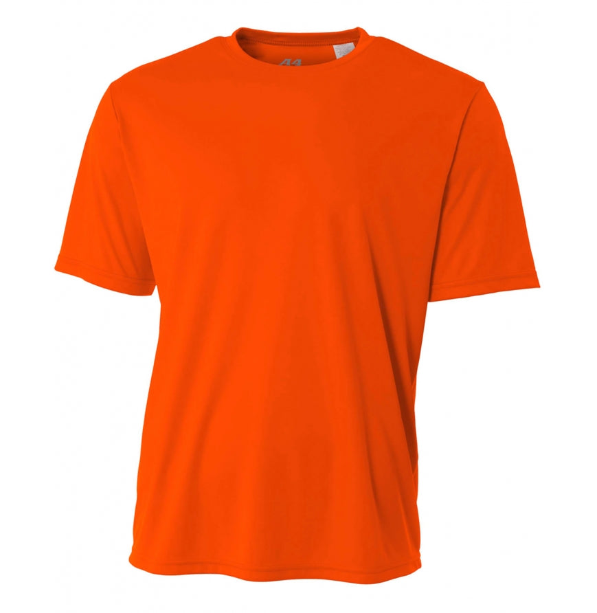 A4 NB3142 Youth Cooling Performance T-Shirt