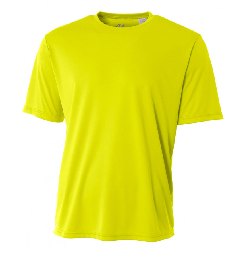 A4 NB3142 Youth Cooling Performance T-Shirt