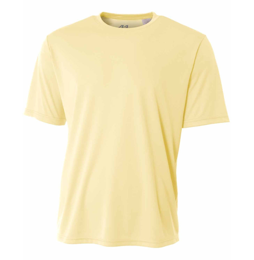 A4 NB3142 Youth Cooling Performance T-Shirt