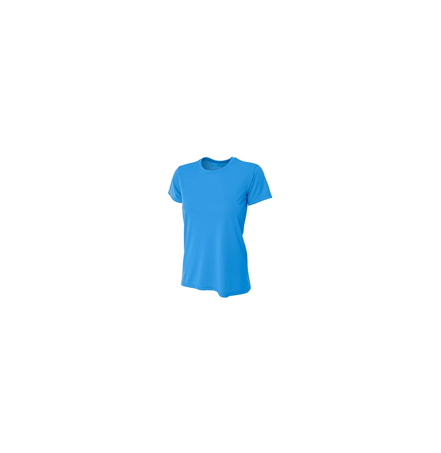 A4 NW3201 Women's Polyester Performance T-Shirt