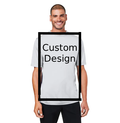 Custom Short Sleeve Core 365 CE10 Unisex Capital Performance T-Shirt