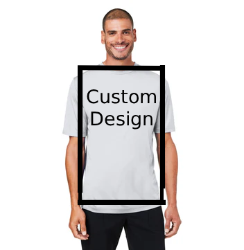 Custom Short Sleeve Core 365 CE10 Unisex Capital Performance T-Shirt