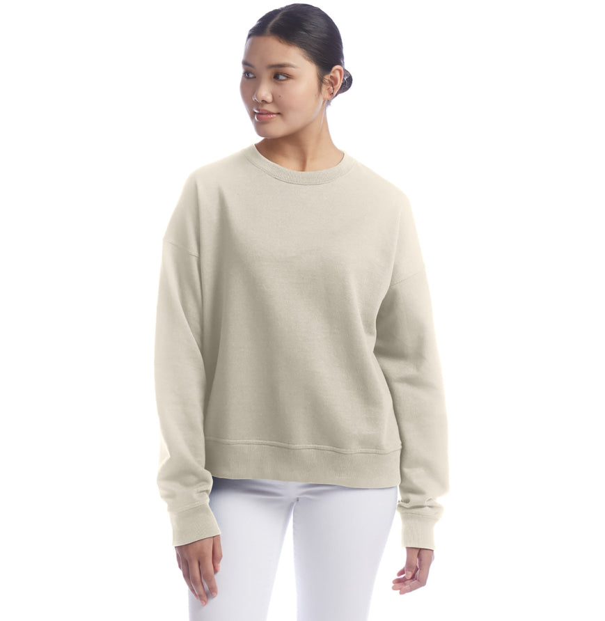 Champion S650 Ladies' PowerBlend Sweatshirt