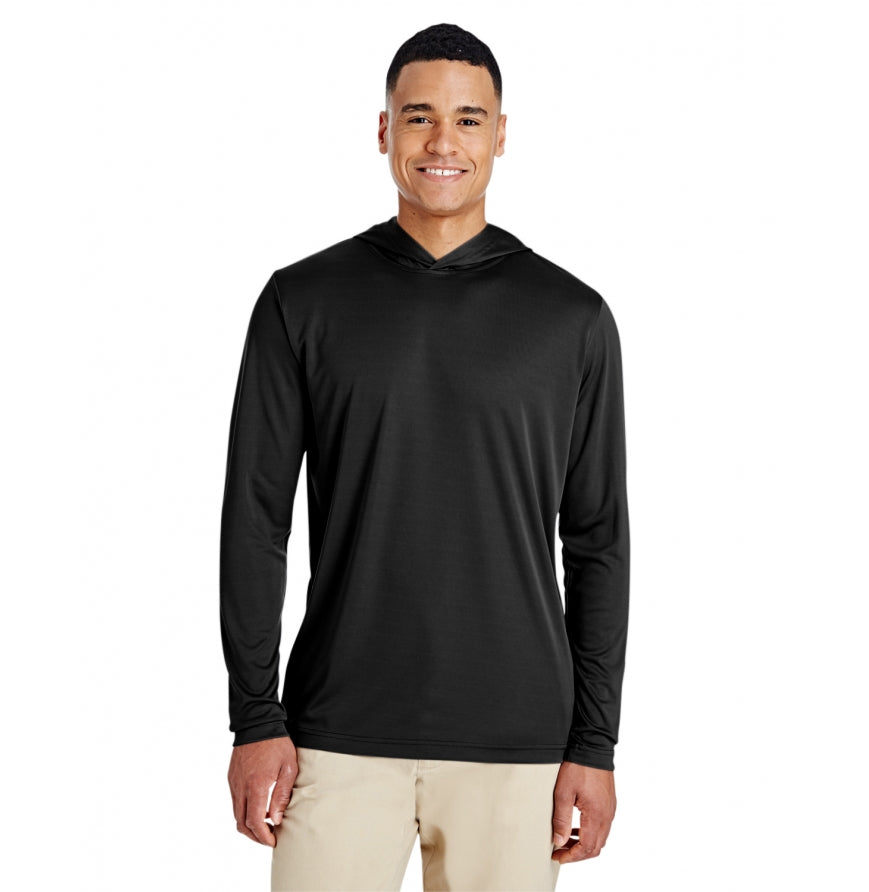 Team 365 TT41 Men's Zone Performance Hoodie