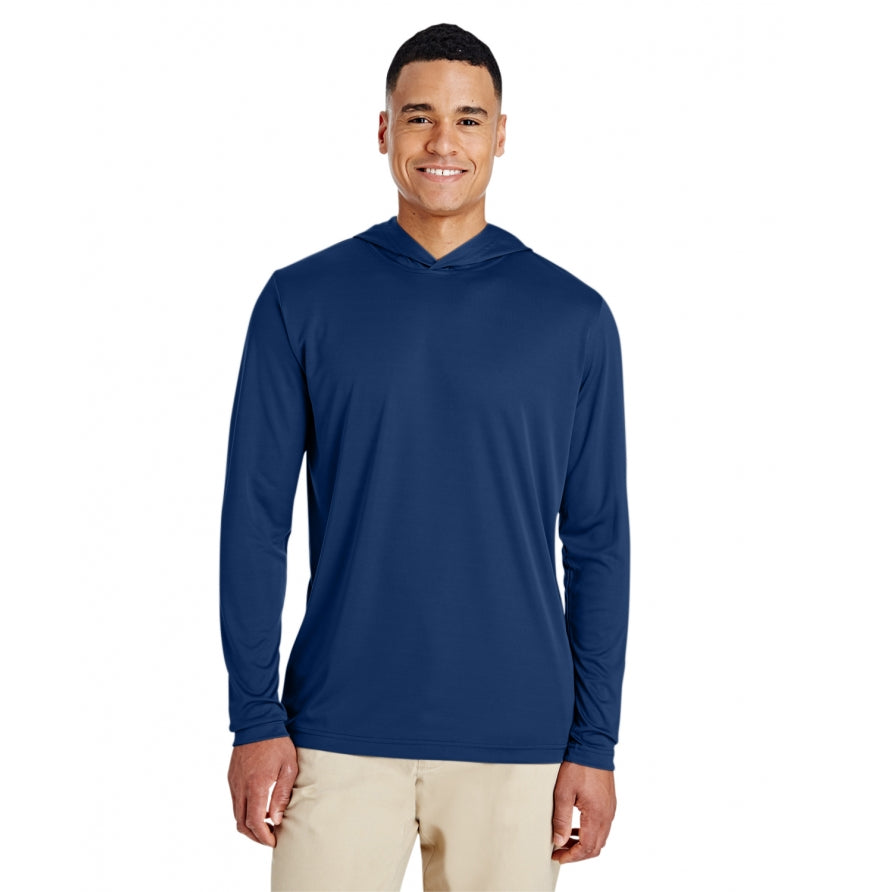 Team 365 TT41 Men's Zone Performance Hoodie