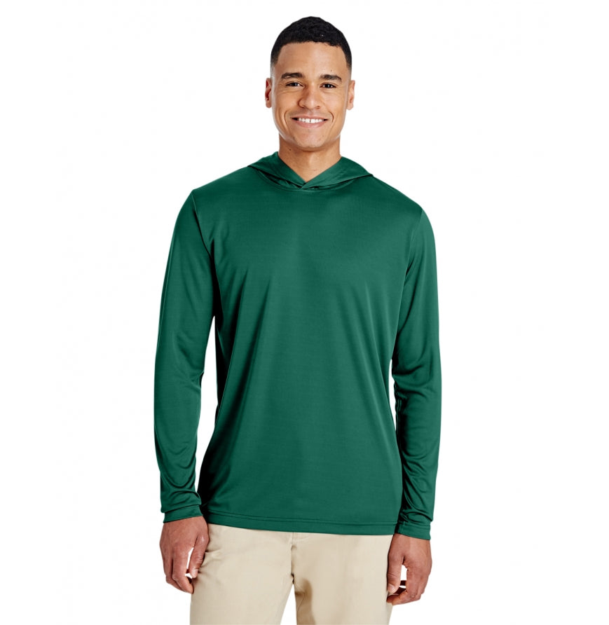 Team 365 TT41 Men's Zone Performance Hoodie