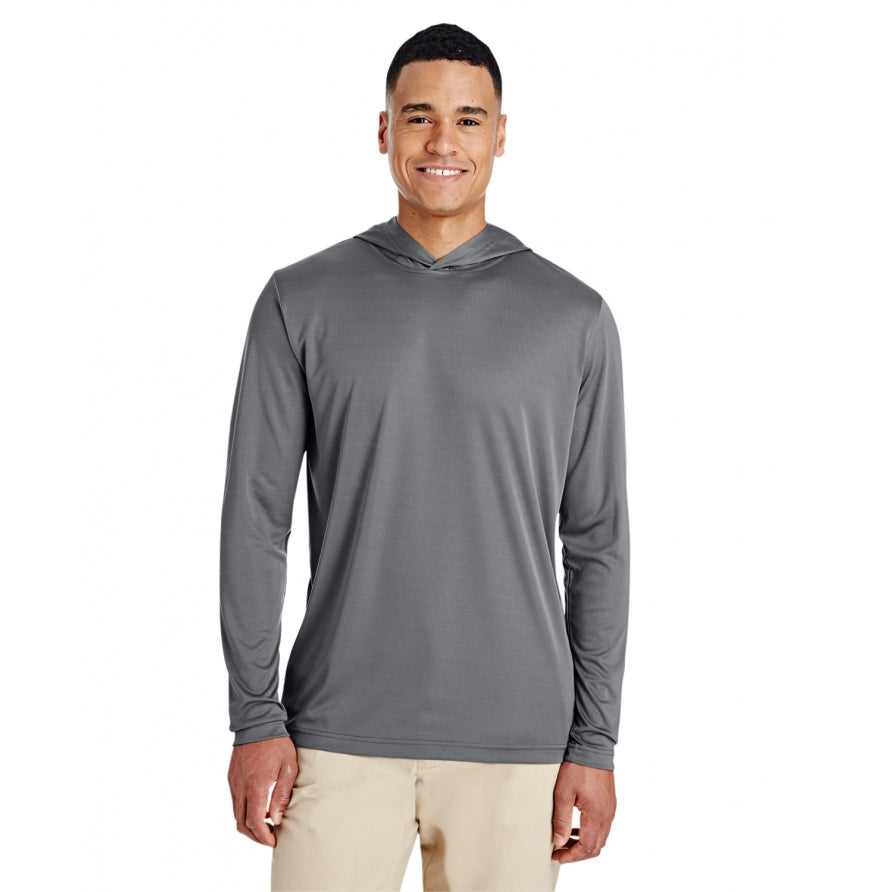 Team 365 TT41 Men's Zone Performance Hoodie
