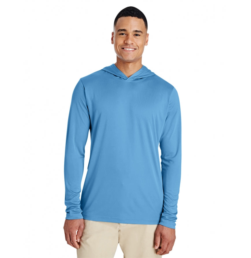 Team 365 TT41 Men's Zone Performance Hoodie