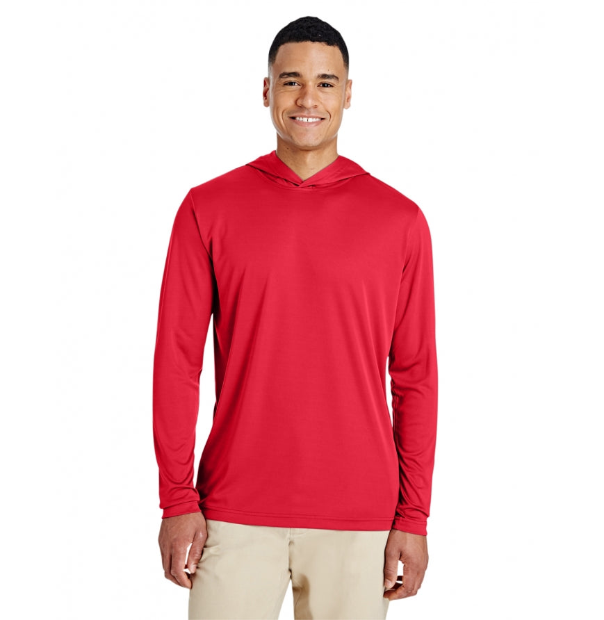 Team 365 TT41 Men's Zone Performance Hoodie