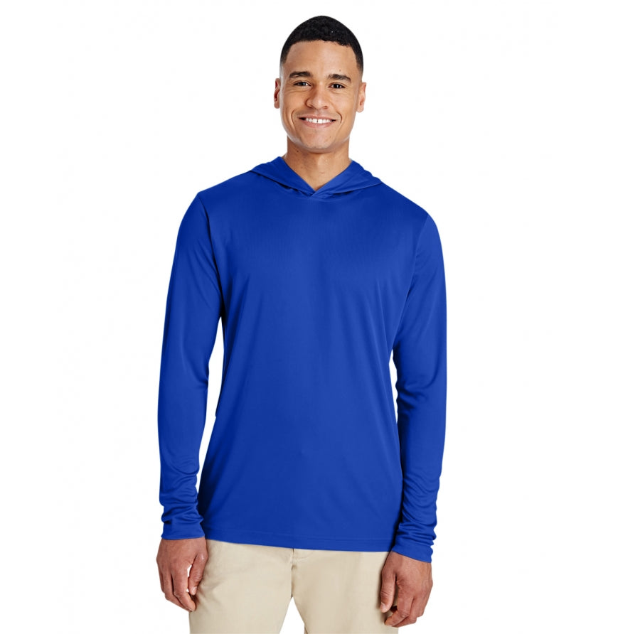 Team 365 TT41 Men's Zone Performance Hoodie