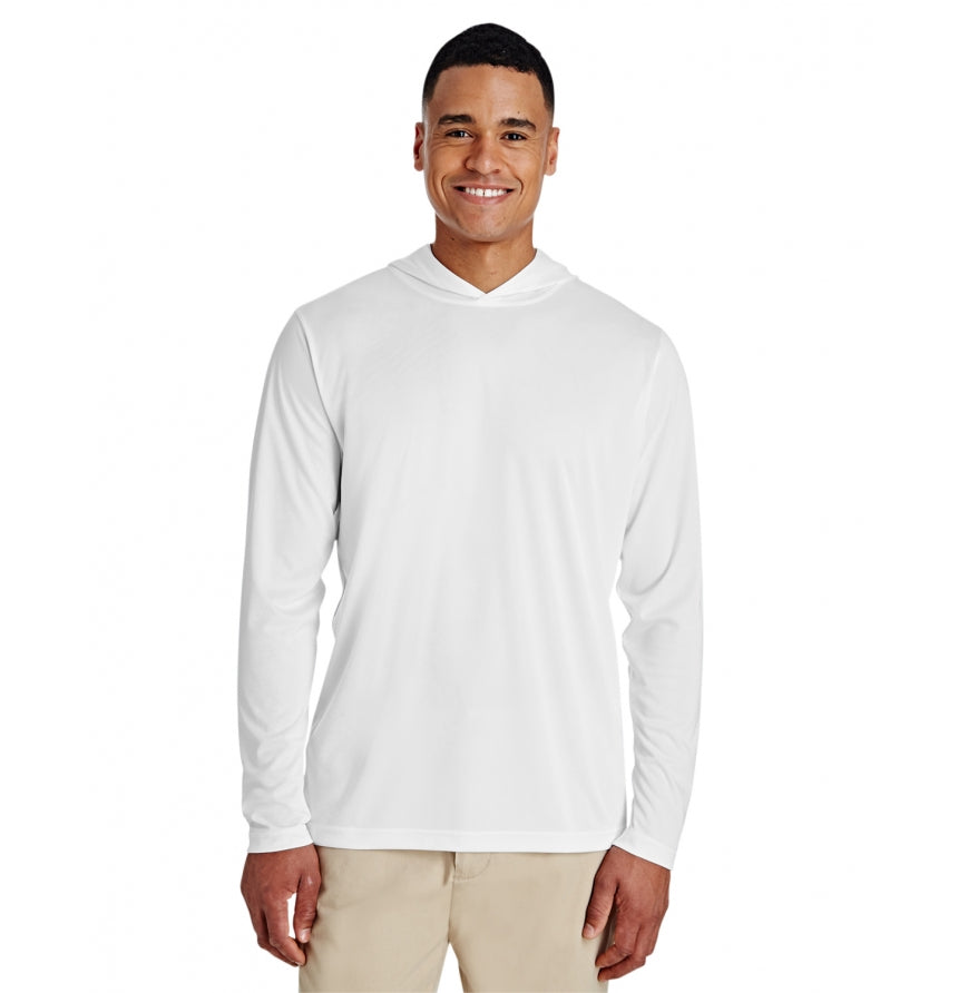 Team 365 TT41 Men's Zone Performance Hoodie