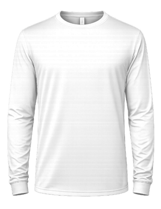 Custom Core 365 CE10L Capital Long Sleeve Performance T-Shirt